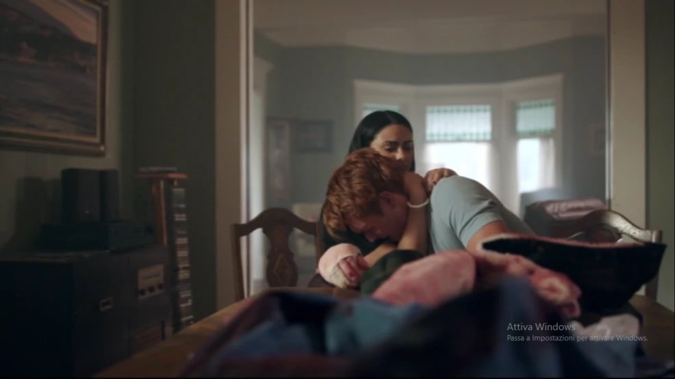 Day 1: #varchie week.Favorite Quote :

Yell at me and try to push me away, but I’m not going anywhere. Okay? Come here. Come here.                                  #Riverdale #varchieAW2021