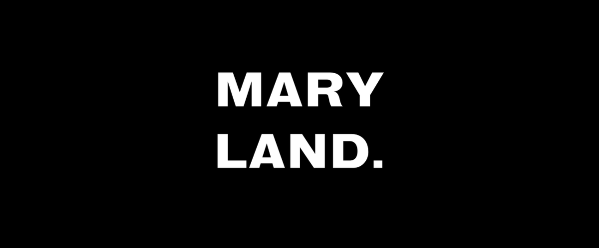 Maryland, by Lucy Kirkwood, comes to Riverside on Nov 13th, for one night only.

“This play was for many years a private conversation with myself. The horrific murders of Sarah Everard and Sabina Nessa this year have galvanised me into making it public."

riversidestudios.co.uk/see-and-do/mar…