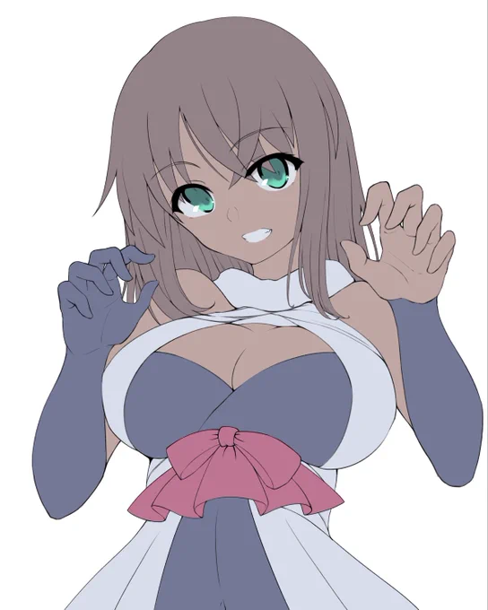 いいじゃーん 