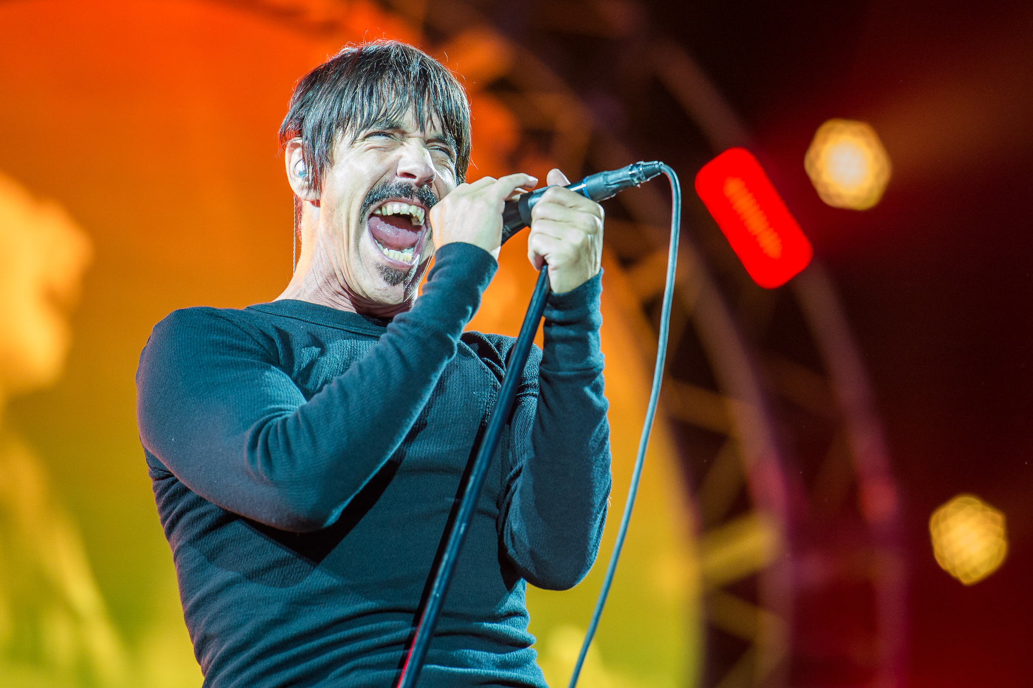 Happy 59 birthday to the Red Hot Chili Peppers vocalist Anthony Kiedis 
