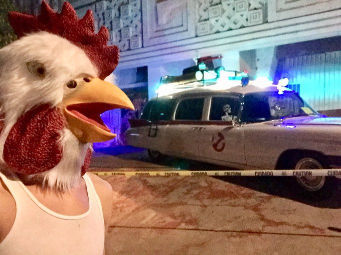 Happy Halloween! 🐔 https://t.co/WBHJOX9MES<a href="/tag/4thjuly"class="tags"><span>#4thjuly</span></a>