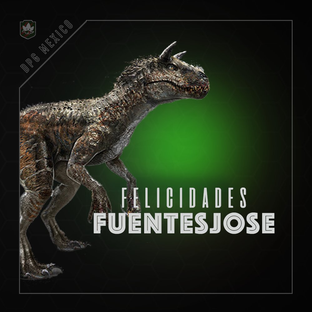 DPGMexico's tweet photo. Este fin de semana estuvimos de festejo. Muchas felicidades a FuentesJose (30/oct) y a YisusMetal (31/oct) en sus cumpleaños. Esperamos que hayan disfrutado su día 🤗🥳 
#dpgmexico #dinocumple https://t.co/2RWORlMxHH