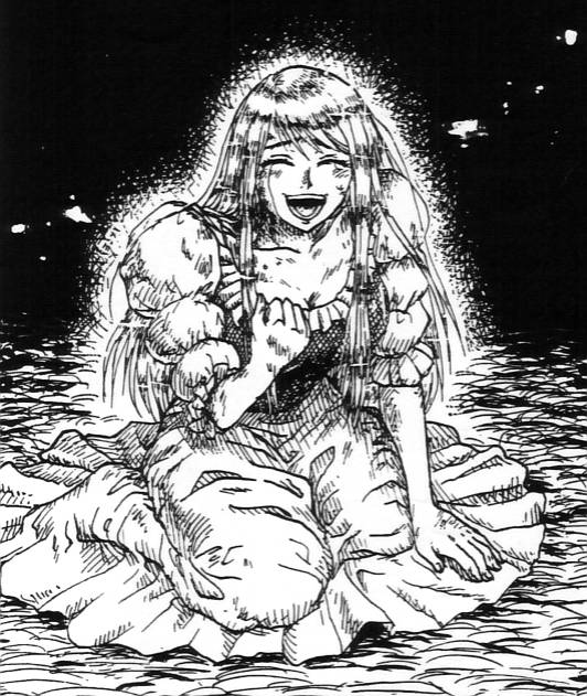 からくりサーカスのtwitterイラスト検索結果 からくりサーカスのtwitterイラスト検索結果