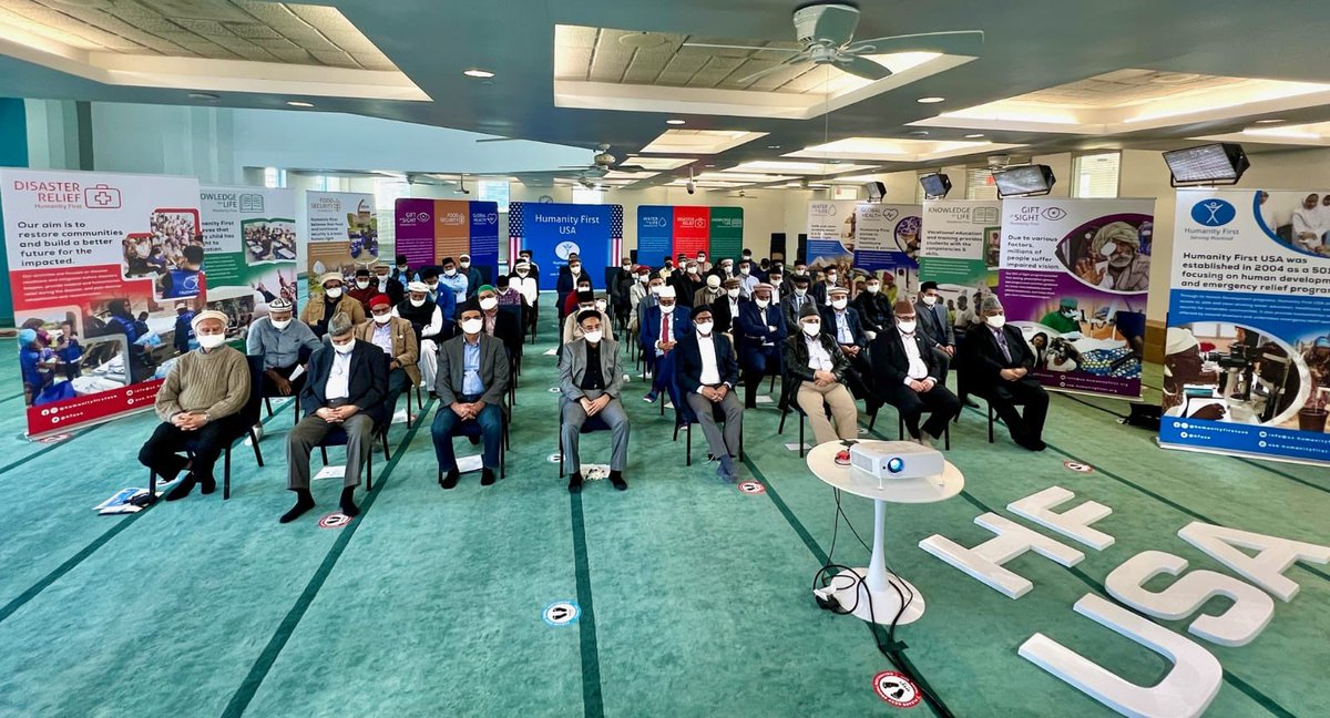 HFI1995's tweet image. More images of teams across the world in #Belize, #Bangladesh and the #USA during the final session of #HFIConf21