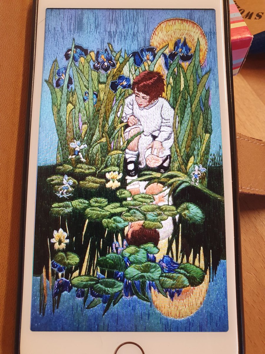 Quay Presents tweet media