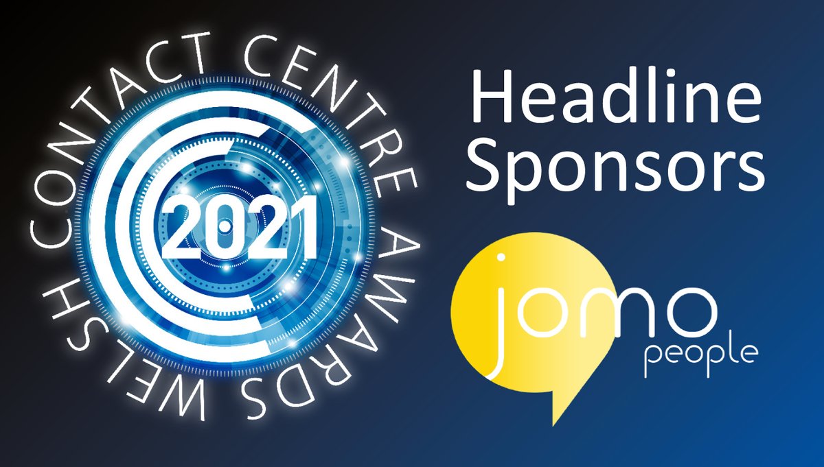 It's officially #November which means the countdown the Welsh Contact Centre Awards is well and truly on!!

We're thrilled to announce that the event is SOLD OUT, what a night it's going to be! 

Shout out to our headline sponsor <a href="/wearejomopeople/">We are Jomo People</a> 🥳