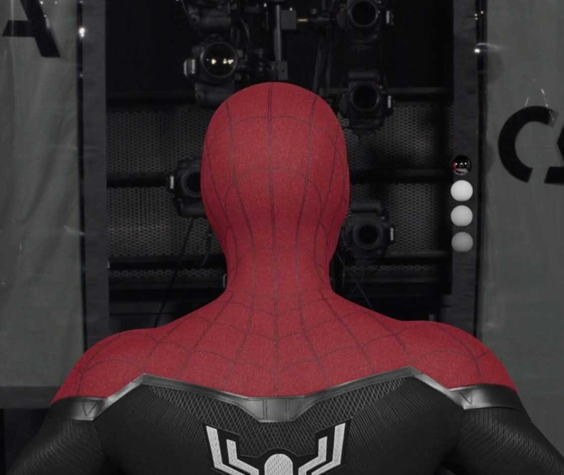 RT @_Earth_199999: CGI images of Spider-Man far from home https://t.co/5Qitawh0MU