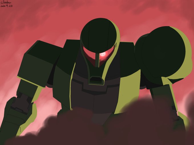 Twoucan 旧ザク の注目ツイート イラスト マンガ