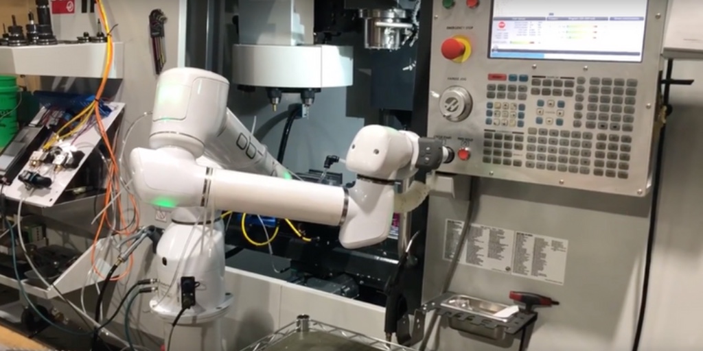 Productive Robotics tweet media