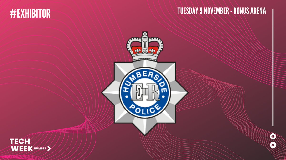 techweekhumber's tweet photo. #Meetyourexhibitors for #TechWeekHumber
@Humberbeat will be exhibiting at #TechWeekHumber21 on 9th November at Bonus Arena, Hull.
Register for free today --> https://t.co/8EfWaZ6dqa
#exhibitors #tech #hull #humbertech #techhumber #joinus #signup https://t.co/FWv0MVExco