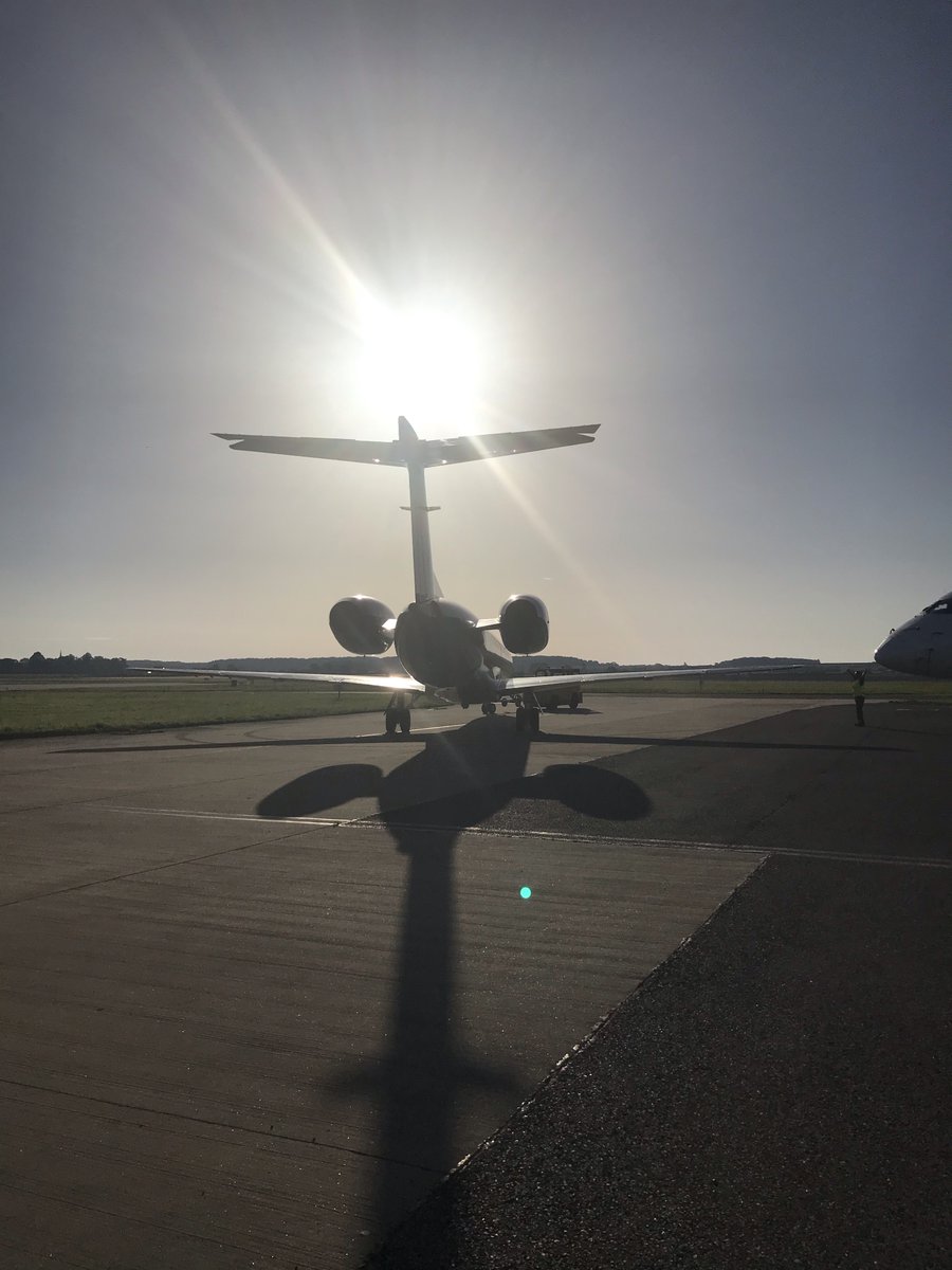 Skyworld Aviation tweet media