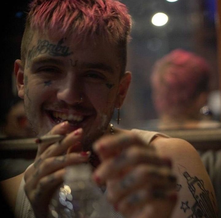 Happy birthday gus
Fly high legend
🤍 #lilpeep