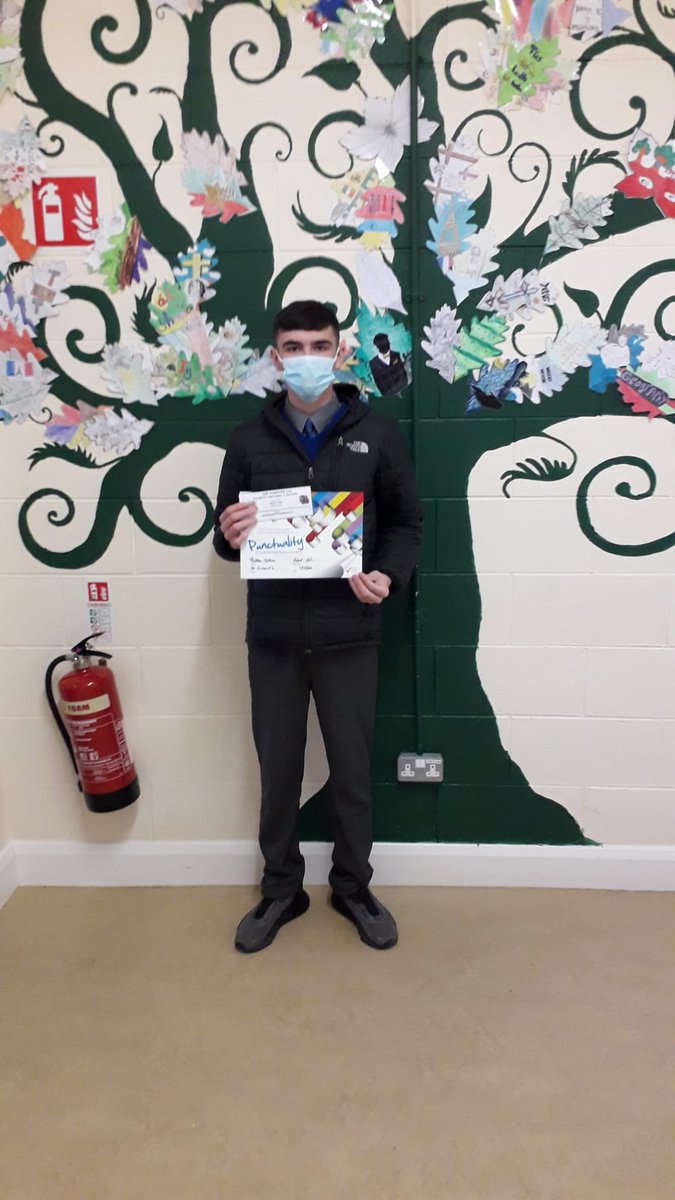 RDoranHSCL's tweet photo. Big congratulations to the students who completed the 10 day attendance challenge before midterm. @StVincentsd11 #attendancematters https://t.co/eSL8uzifae