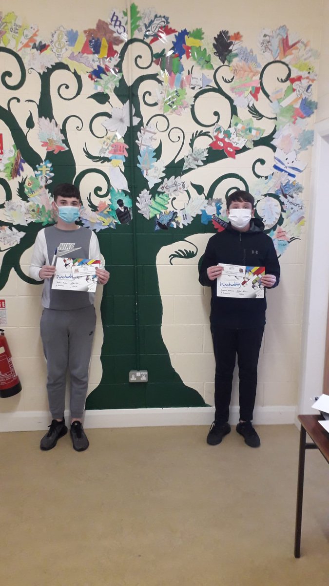 RDoranHSCL's tweet photo. Big congratulations to the students who completed the 10 day attendance challenge before midterm. @StVincentsd11 #attendancematters https://t.co/eSL8uzifae