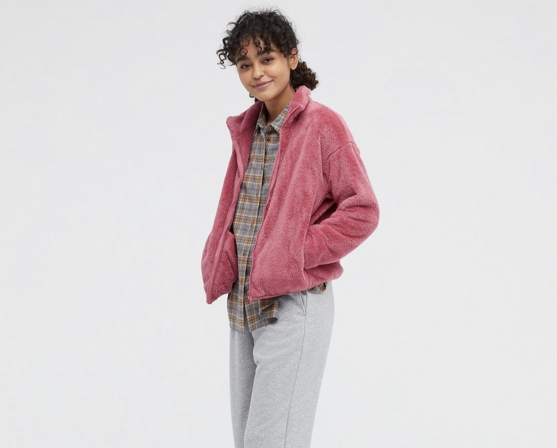 faikhuan's tweet photo. เสื้อผ้าฟลีซ Uniqlo ผญ
Size : M และ L (M อก 34-36 / L อก 36-38
Price : 560 บาท 
ค่าส่ง : 40 บาท ส่งแฟรช
#เสื้อเชิ้ต #uniqloมือสอง #เสื้อuniqlo #เสื้อเชิ้ตมือสอง #UNIQLO #ส่งต่อ #ฝากหิ้ว #เสื้อผ้าสไตล์เกาหลี #uniqlothailand #โล๊ะตู้ https://t.co/ibHyc6HdVY