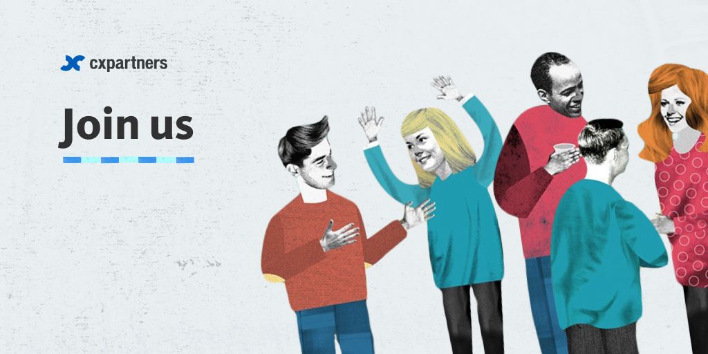 cxpartners tweet media