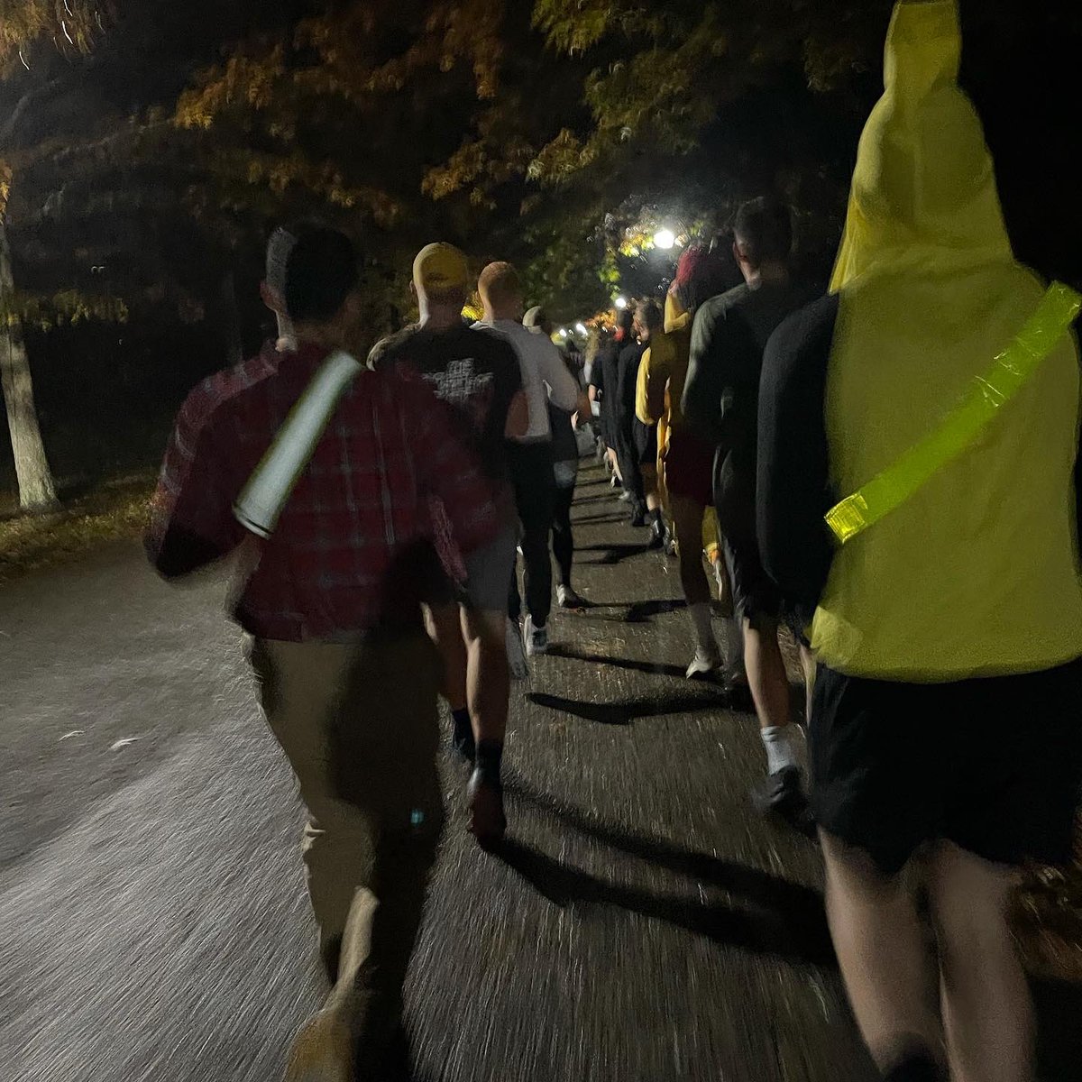 UVAWiseArmyROTC's tweet photo. Winner!! On Friday, cadets dressed up for Halloween to run in a costume run and CDT Mackenzie got first place for best costume! #halloween #leadership #winner #fightingcavs #armyrotc #uvawise #cadet #costumerun @uvawise @7bde_rotc @armyrotc https://t.co/mDM4qEgkno