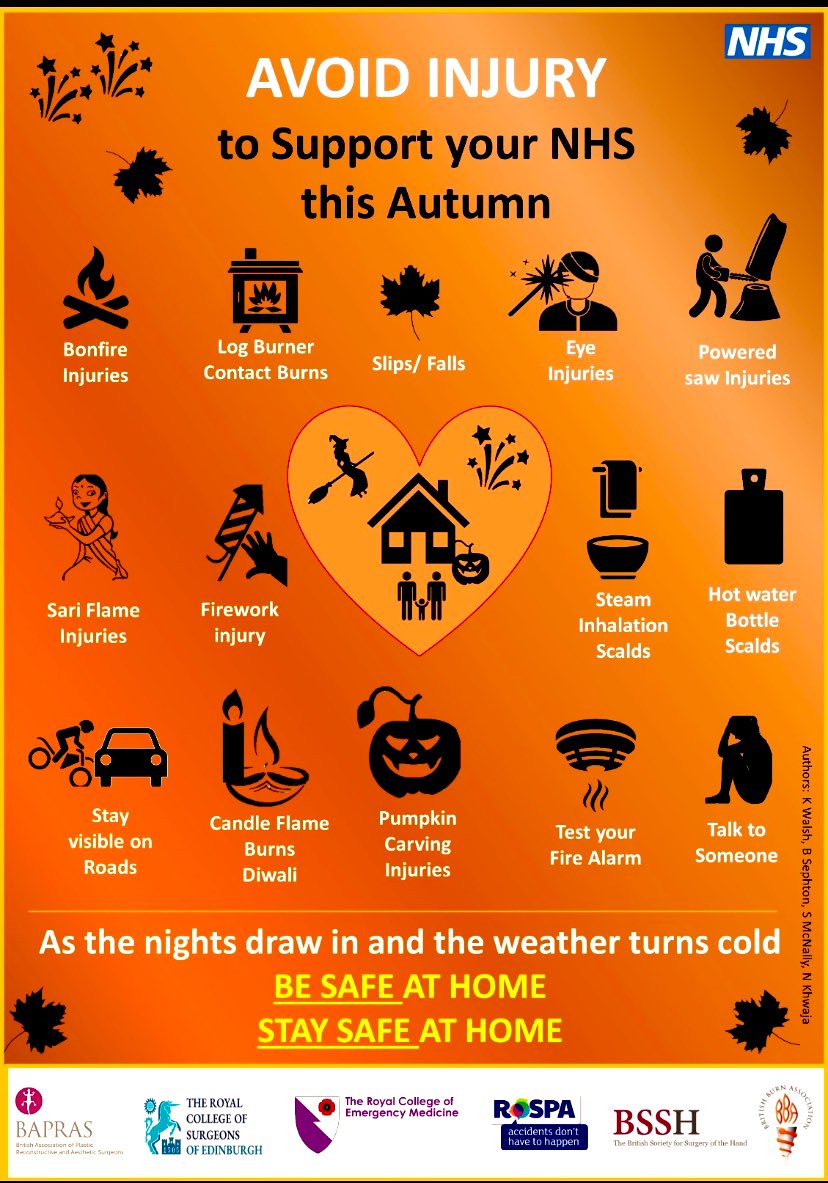 Scar Free Foundation tweet media