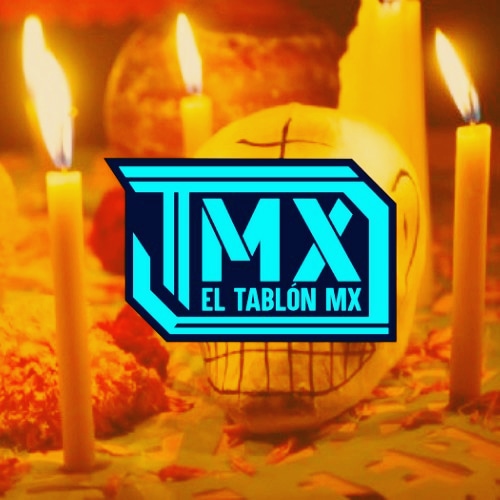 ElTablonmx19's tweet photo. Feliz inicio de mes, y de semana para todos. Bendiciones. 😎👊🏻
Que nuestras tradiciones nunca mueran. 💀 https://t.co/fJ17sEUkSn