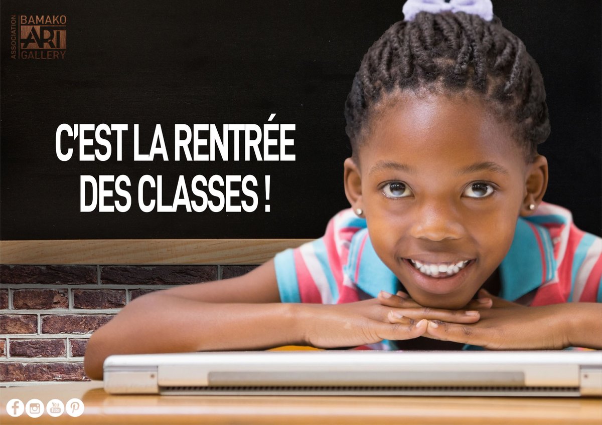 BagAssociation's tweet photo. C'est la rentrée des classes.
Nous vous souhaitons bonne année académique 2️⃣0️⃣2️⃣1️⃣-2️⃣0️⃣2️⃣2️⃣. 

#school #reprisedescours #ecole https://t.co/LUWmtrZhoK