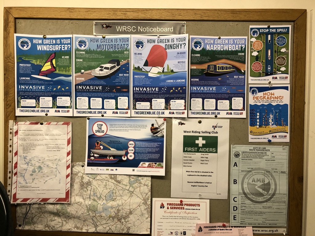 Leeds Sailors tweet media