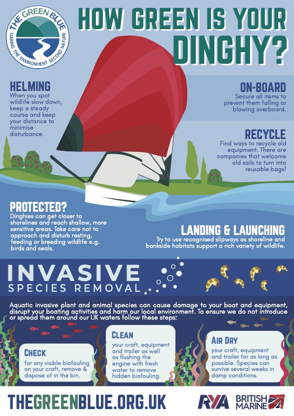 Leeds Sailors tweet media