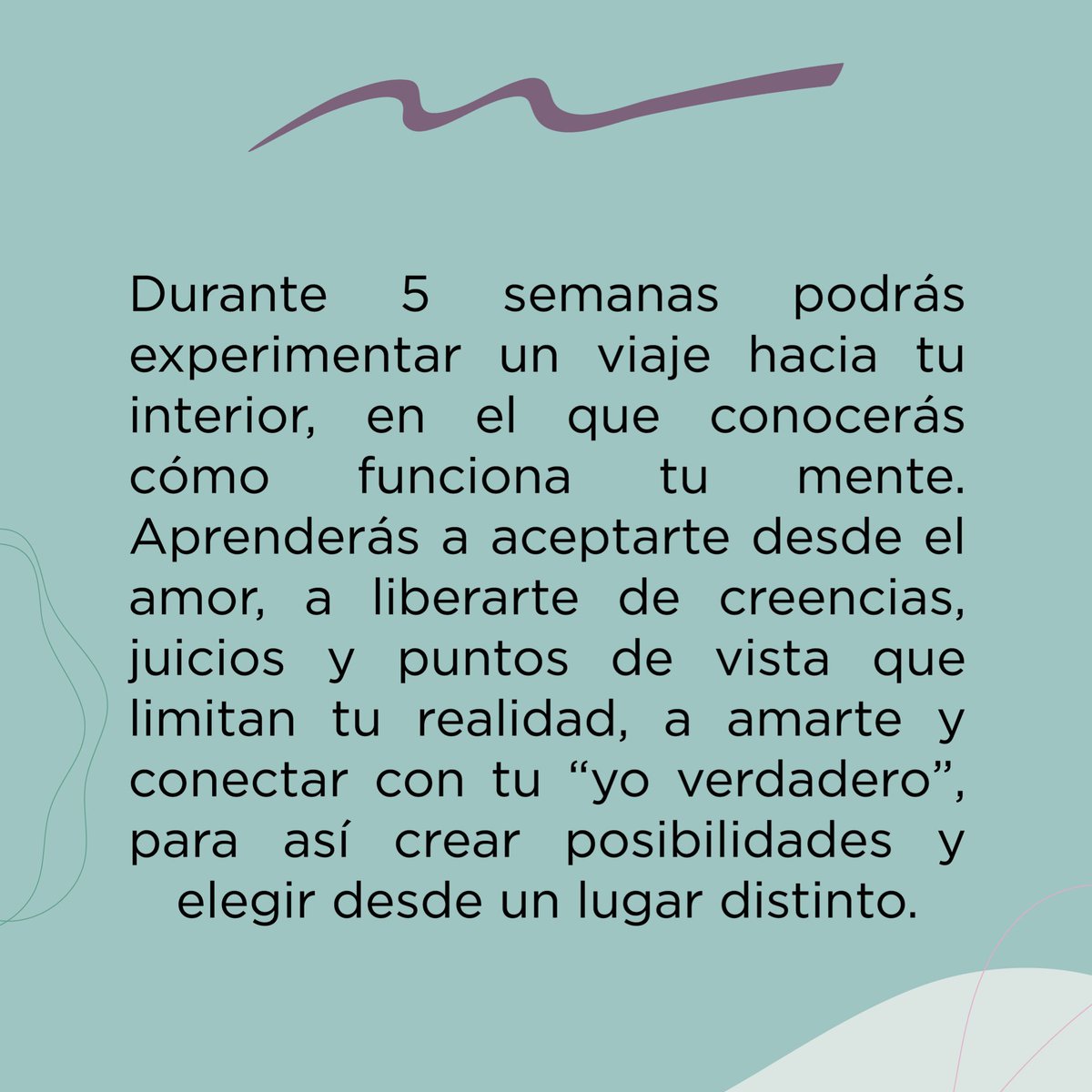 aimatuitstar's tweet photo. Abrimos programa de desarrollo personal y autoconocimiento. Estoy súper contenta de compartir!!! 💜✨

Será un espacio para trabajar con nuestras sombras desde el amor y sin juicio (que a veces cuesta un chingo!), con Neurotransformación y PNL.

Escríbanme y les platico! 😘💫 https://t.co/vGcMfoOsGG