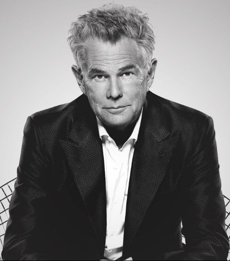 Happy Birthday to David Foster 