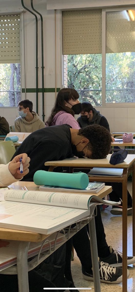 nose q le pasa pero same