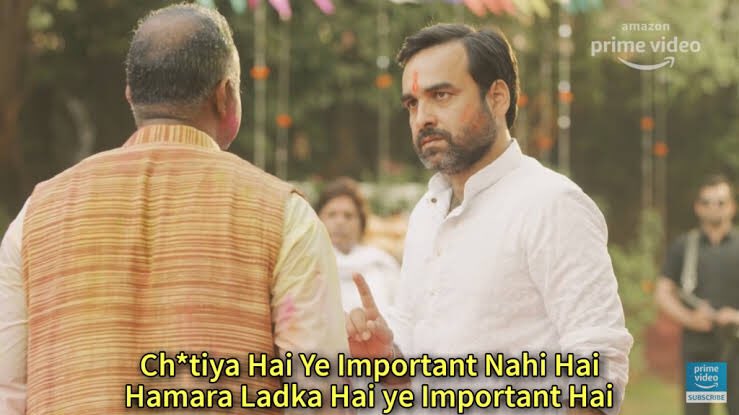 Youthiyas defending Khan like: