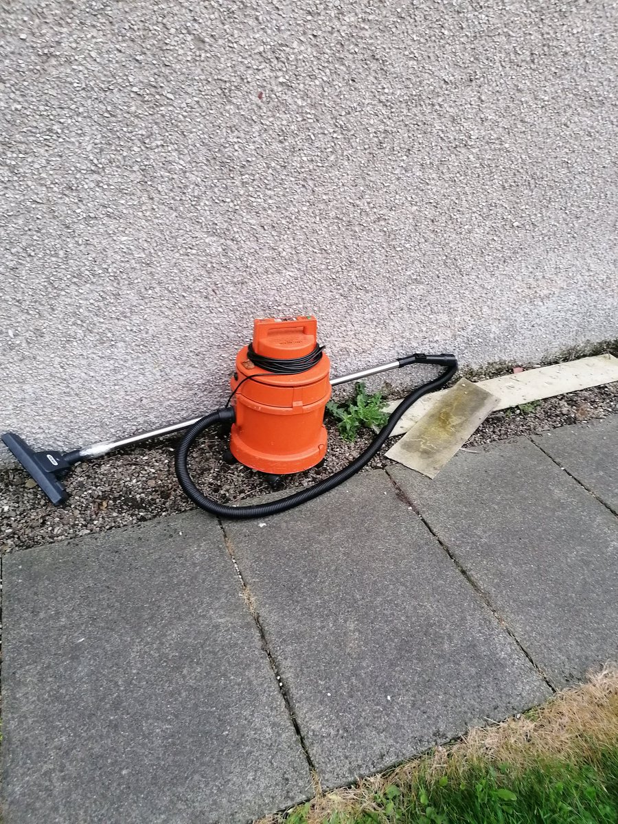 *Essentials Plus* #NorthAyrshire Community Driver tweet media
