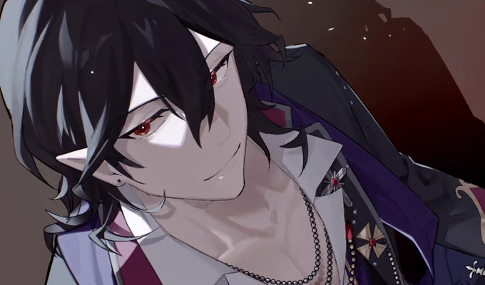 🦇𝑯𝑨𝑷𝑷𝒀 𝑩𝑰𝑹𝑻𝑯𝑫𝑨𝒀 🦇

    𝑨𝑳𝑾𝑨𝒀𝑺 𝑾𝑰𝑻𝑯 𝒀𝑶𝑼.

 #朔間零誕生祭2021 