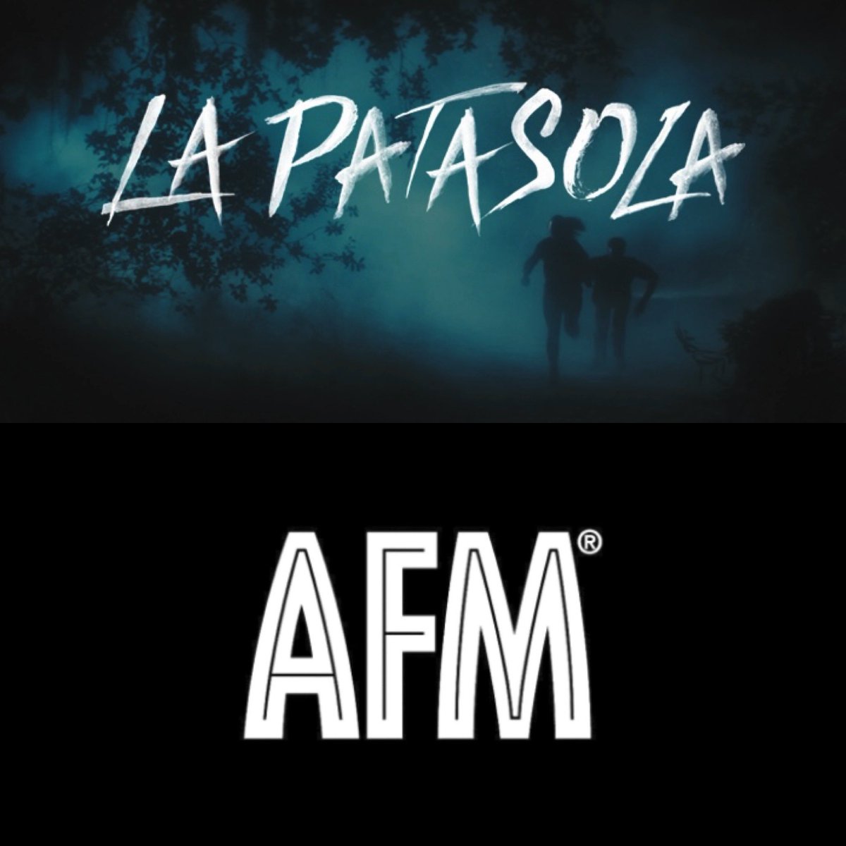 LaPatasolaMovie's tweet photo. North America ✅ Rest of world: 🏆 La Patasola is being featured at @AFMOFFICIAL starting today. We’re so lucky to have Tom Malloy &amp; the team at Glass House Distribution representing us. Let’s make some deals! #lapatasolamovie #AFM2021
#glasshousedistribution #americanfilmmarket https://t.co/oA34Ru6Rfz