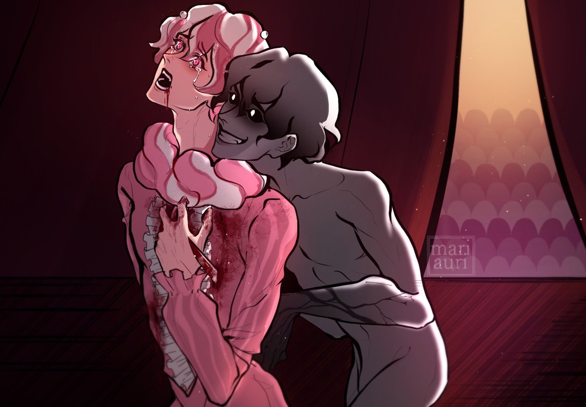 mariauri__cr's tweet photo. tw// blood

doppelganger 🥀🗡️
#halloween2021 #cookierun #whippedcreamcookie #クッキーラン #쿠키런 https://t.co/CKJp9UM5an