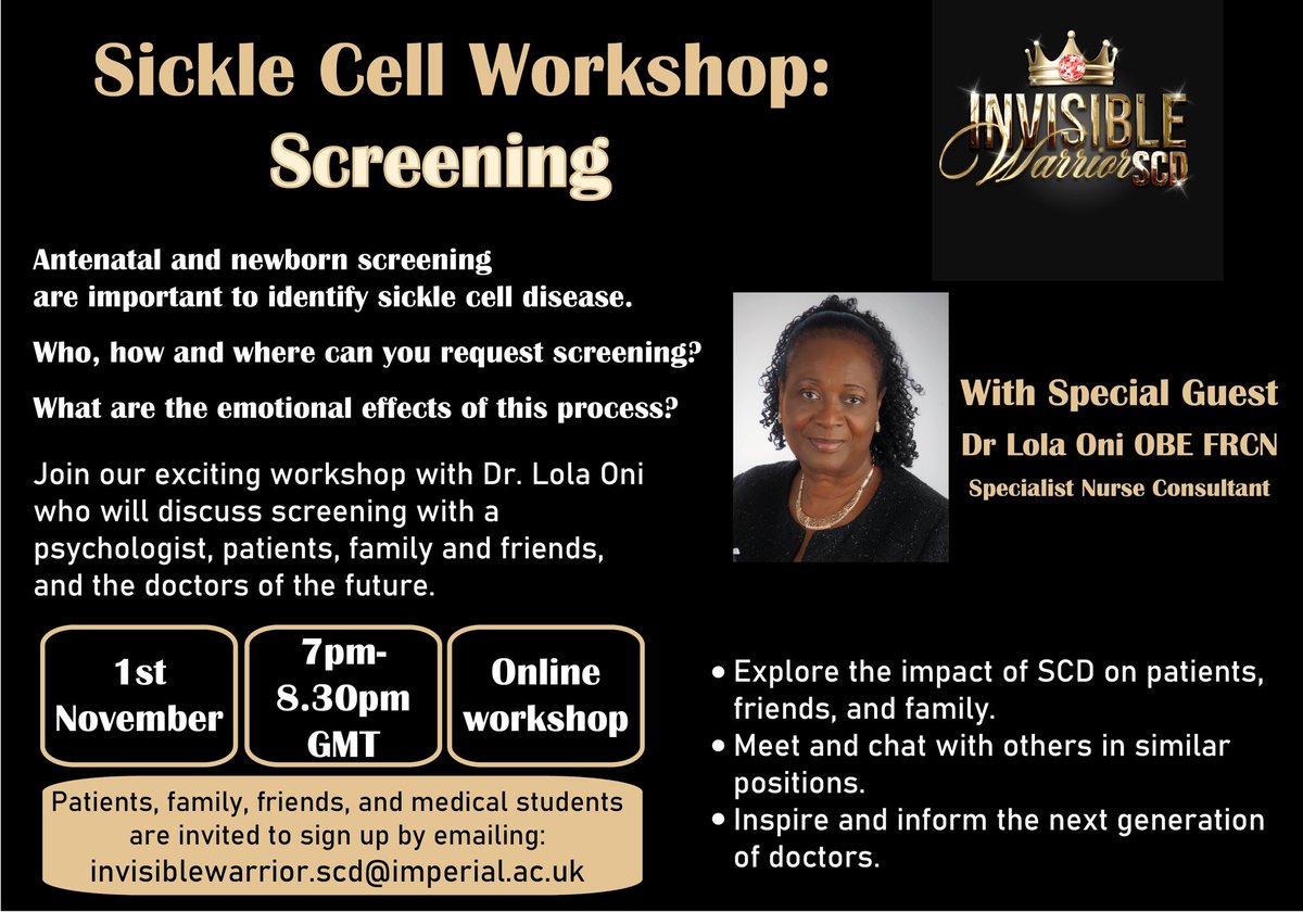 SickleCell_Sundays tweet media