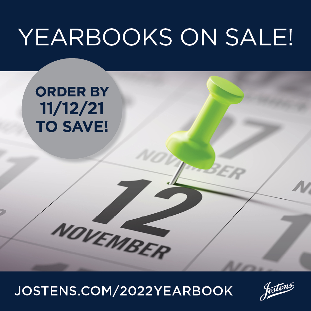 kempyearbook's tweet photo. To the Kemp ISD community:

The last day to purchase your 2022 Kemp ISD yearbook at the current price is Friday 11-12 at midnight. The price will go up at midnight on 11-12.
You can purchase online at https://t.co/I00pfGbTId or by clicking on the link:https://t.co/9fZGYYrr2X https://t.co/2v0h87QO1T