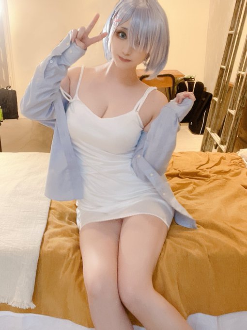 コスプレイヤー璃都のTwitter画像26