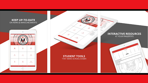 MCSPresidents's tweet photo. Marion City Schools have launched a new 📱mobile app so parents and students can stay up-to-date with the latest school news. To download this FREE app: ➡️ For Apple users: https://t.co/jCIIxlbcQC. ➡️ For Android users: https://t.co/axKyfev01M. #WeRPrexies https://t.co/nkOMSCP3rA