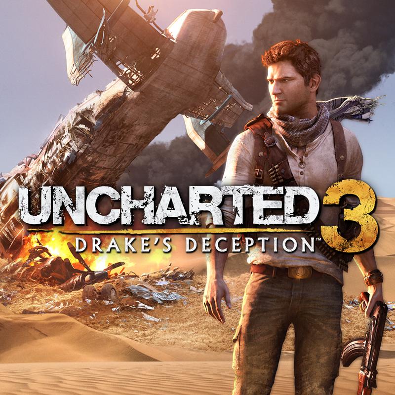 PLAY Magazine on X: Uncharted 3: Drake's Deception released 10 years ago  today! With some incredible setpieces and tweaks to the gameplay, it's  still quite the achievement.  / X