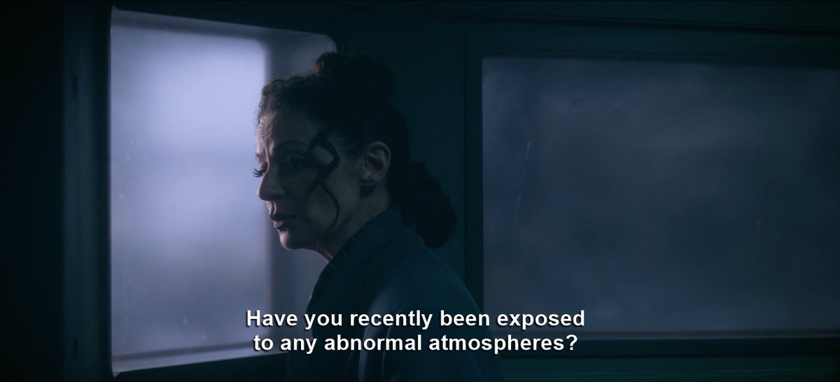 out of context doom patrol tweet media