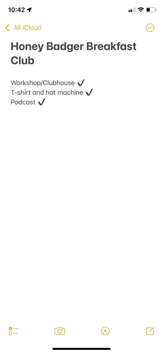 BadgerBreakfast's tweet photo. #NFTCommunity https://t.co/OeQv2F0Gho