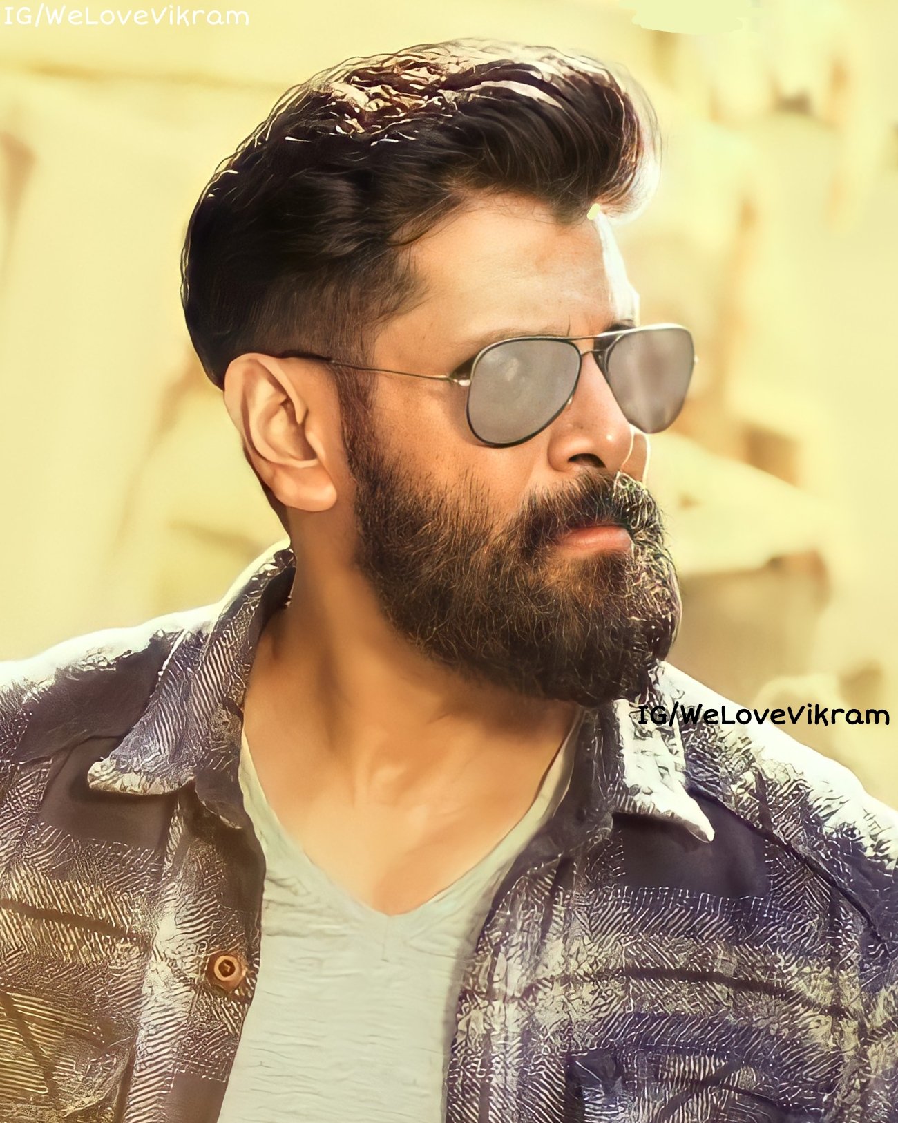 Happy Birthday Chiyaan Vikram: 4 power-packed performances of the 'I' actor  we loved – India TV