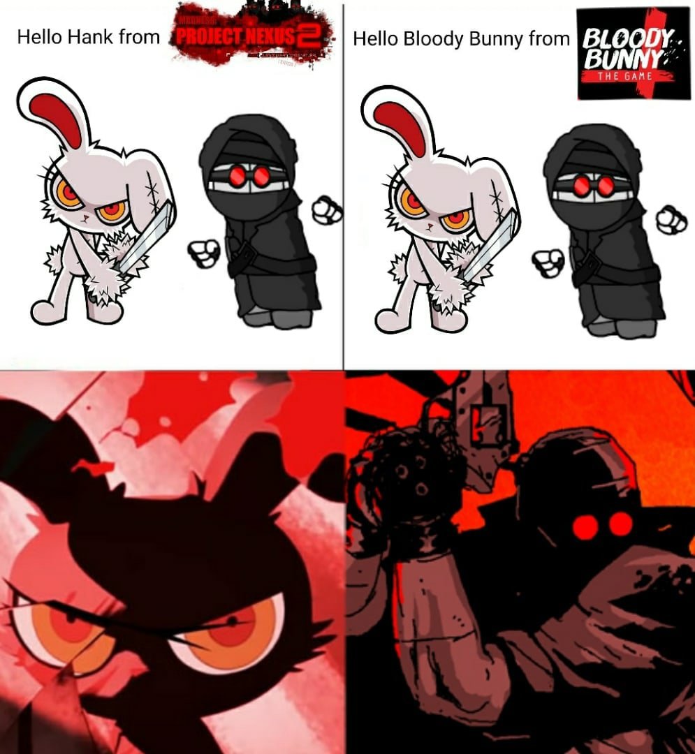 Bloodybunny Twitter Search Twitter