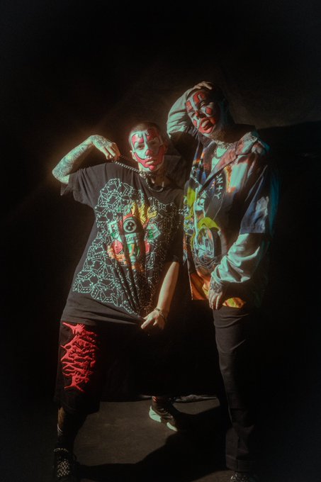 juggalos