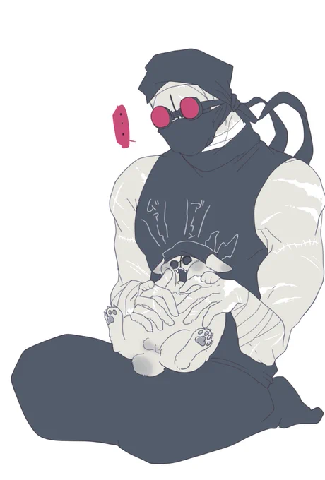 ω 