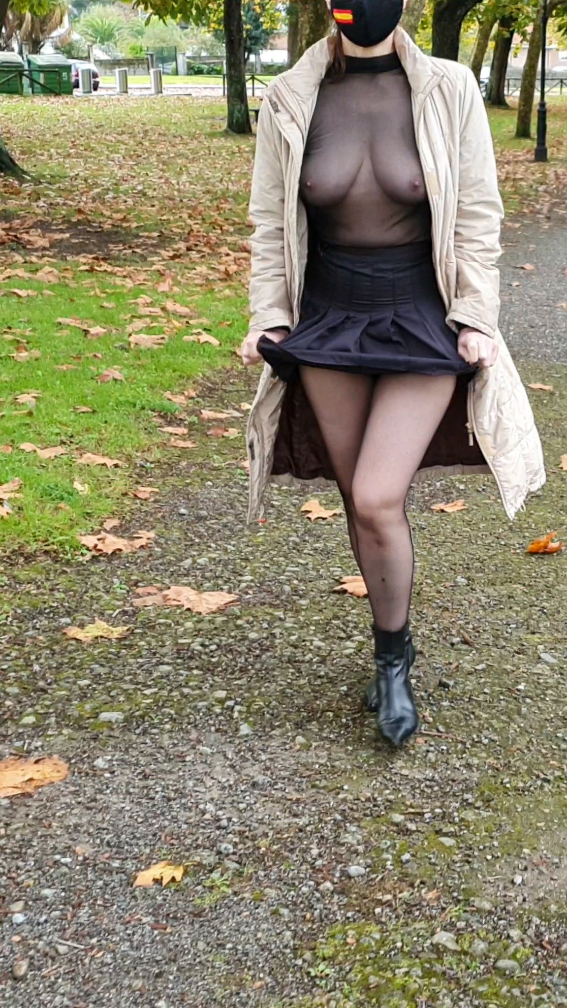 I love autumn landscapes 😉😊 #onlyfans @ainoaparadise #bralessday #NOBRADAY2021 #miniskirtmonday #Milf #Over50 #mature_women #LegsThatWontWalk #PantyhoseFriends https://t.co/ifLe8Td5ae