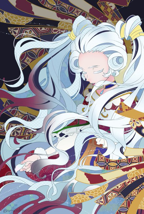 王女様 