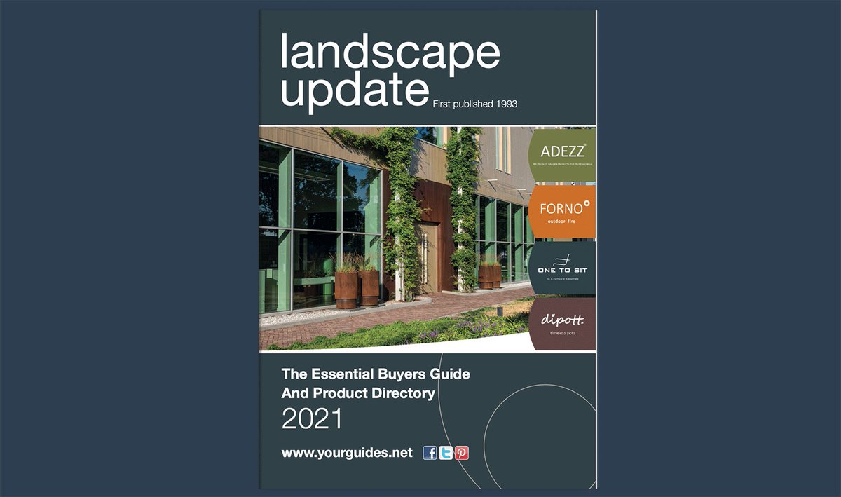 LandscapeUpdate tweet picture