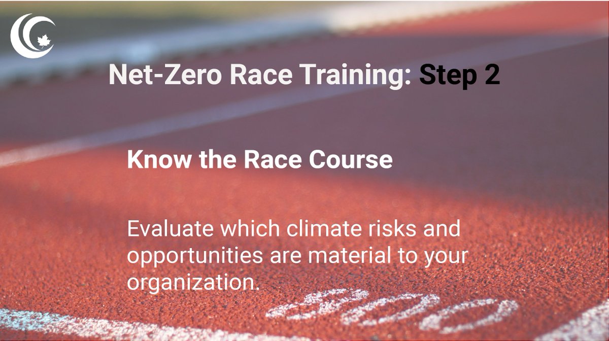 canclimatelaw's tweet photo. Get ready for the #racetonetzero and book a free #CCLIpresentation on climate risk today. Train your board of directors with us!

👋https://t.co/V7nyRrtWhm

#climaterace #climateready #boardready #COP26 https://t.co/wXLIjQ2Kug