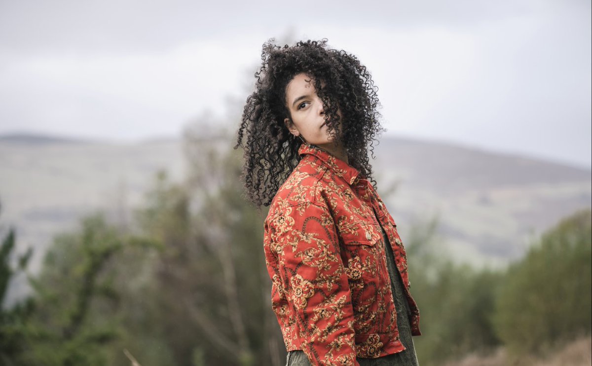 K I Z Z Y  C R A W F O R D
.
Albym newydd / New album
.
Yn fuan iawn.. / Soon..